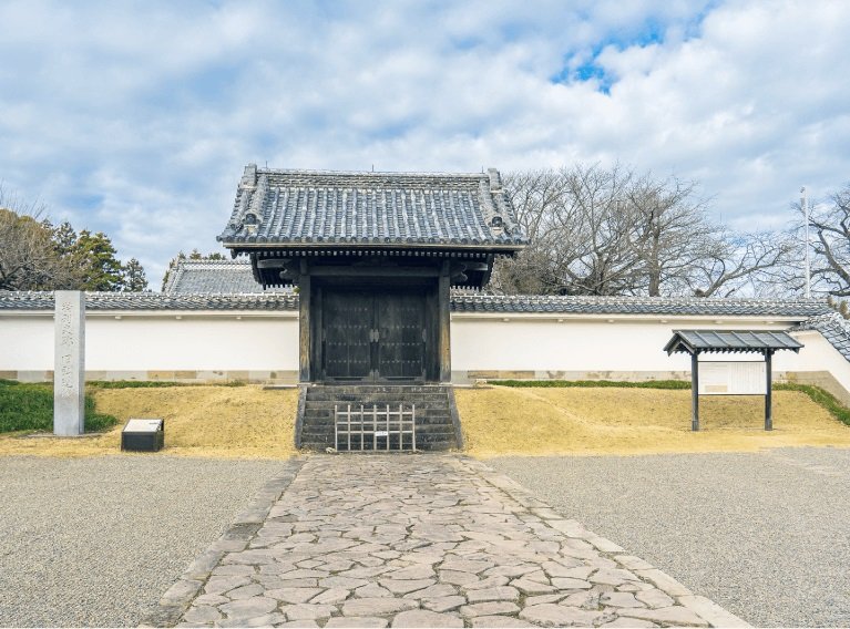 弘道館公園