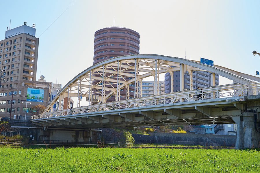 開運橋