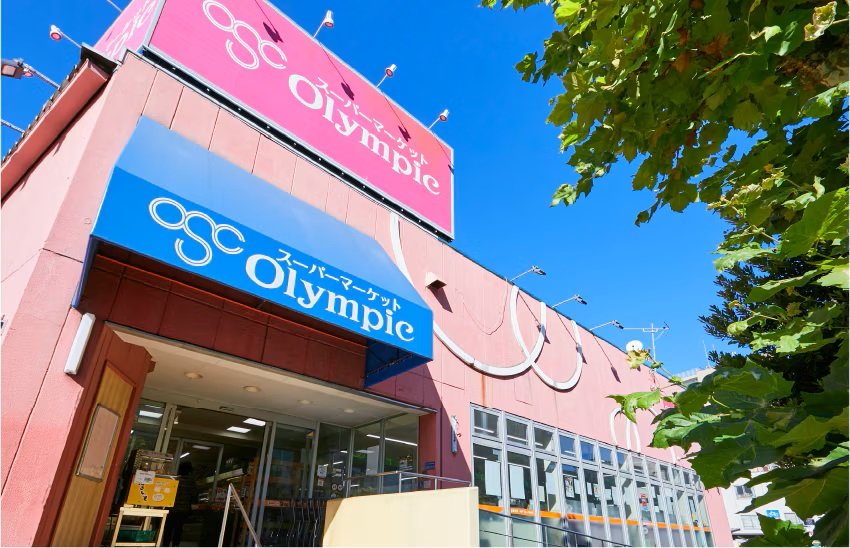 オリンピック亀戸店