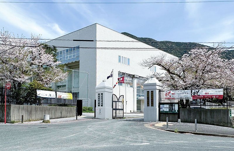 敬愛中学・高等学校