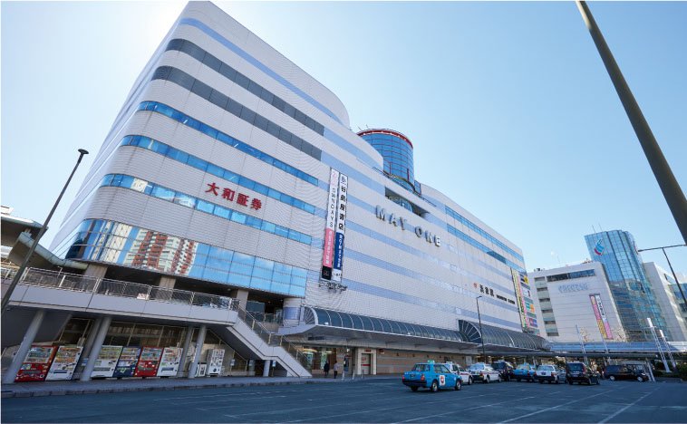 メイワン
