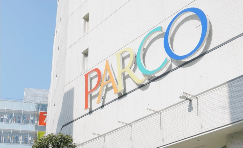 吉祥寺PARCO