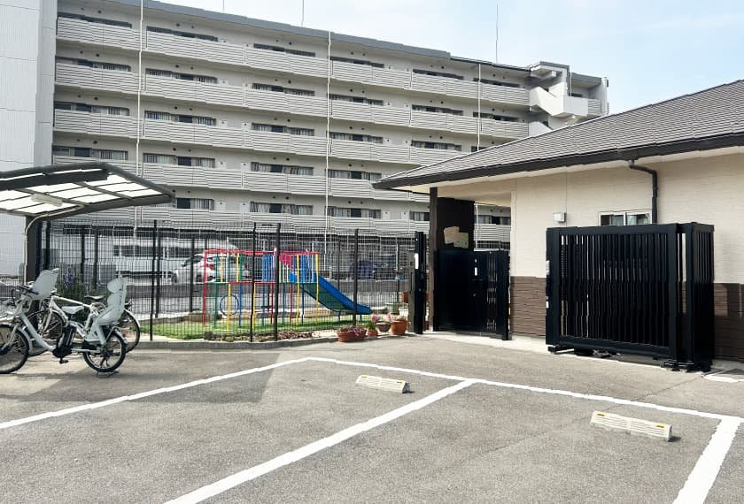 明石の西ちいさな保育園