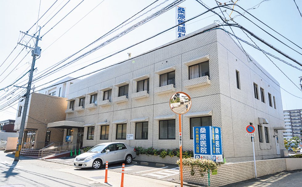 桑原医院