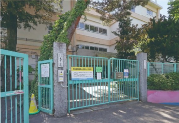 大宮小学校