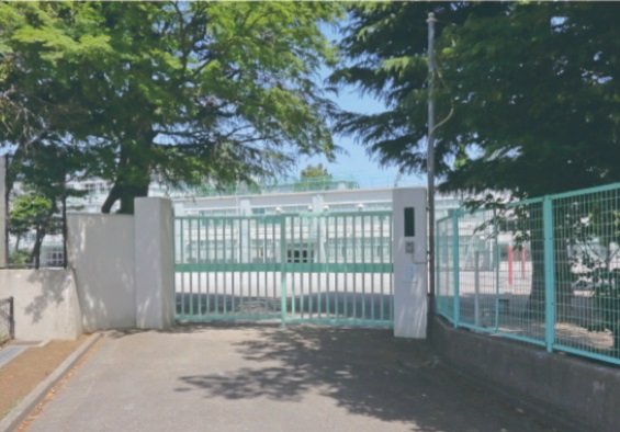 大宮中学校
