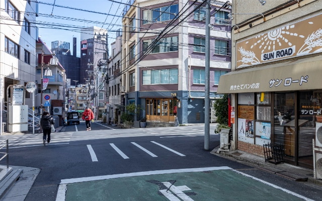 大塚駅南口盛和会