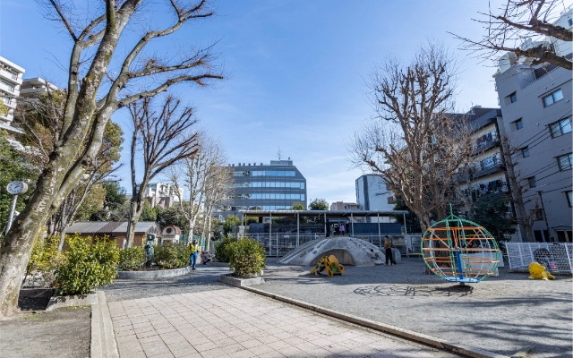大塚台公園