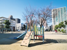 吉野町公園