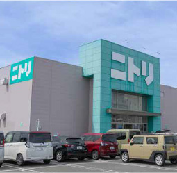 ニトリ 安城店