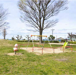 舞山公園