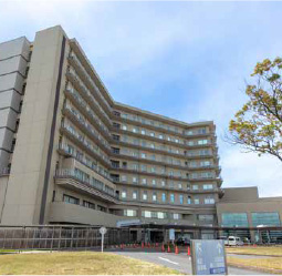 安城更生病院(総合)