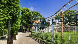 刈谷市交通児童遊園