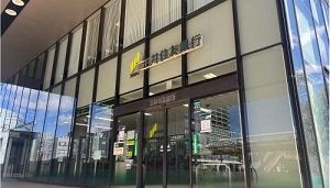 三井住友銀行 刈谷支店