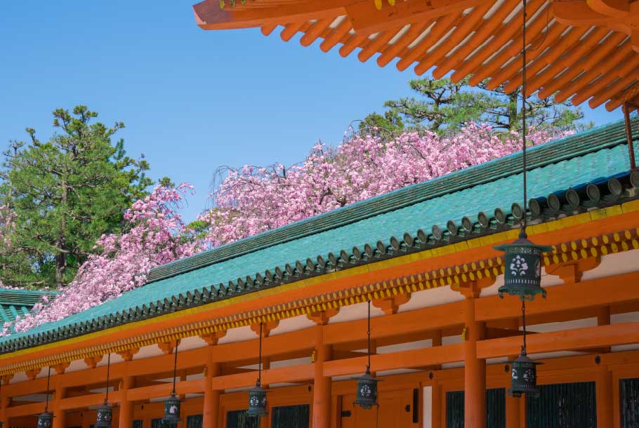 平安神宮