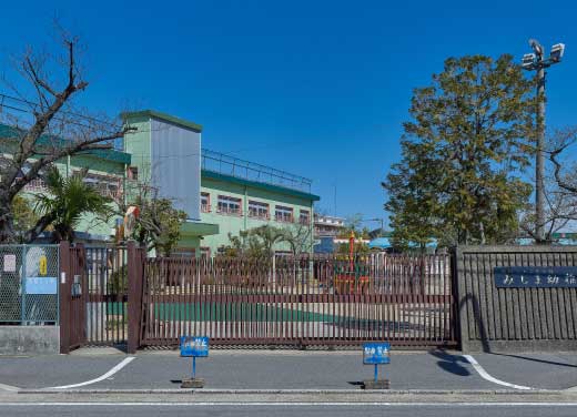 学校法人三島学園 三島幼稚園