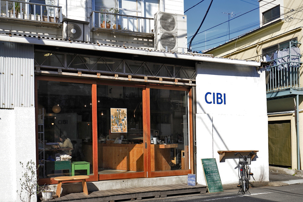 CIBI TOKYO