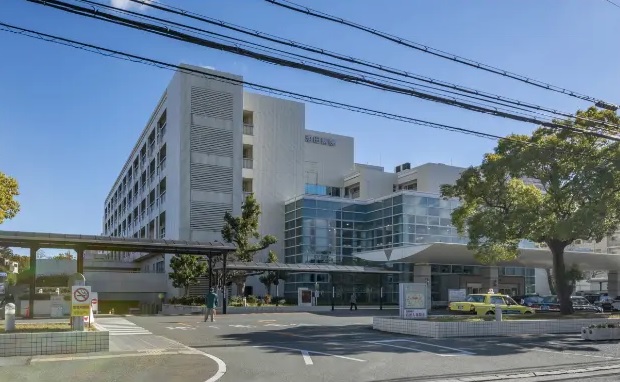 市立池田病院