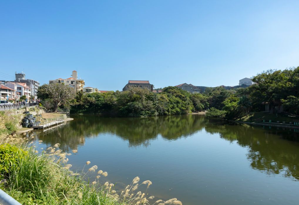 龍潭
