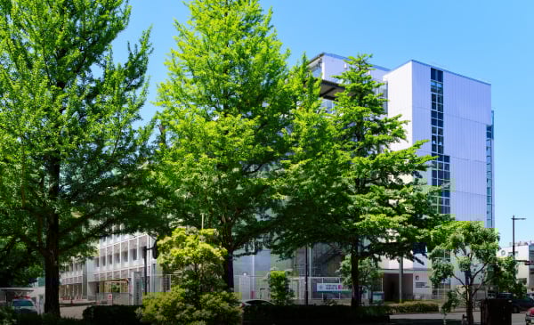 木町通小学校