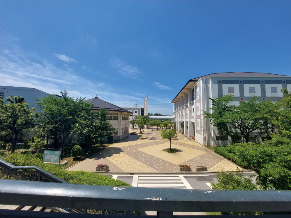 川口市立戸塚西中学校