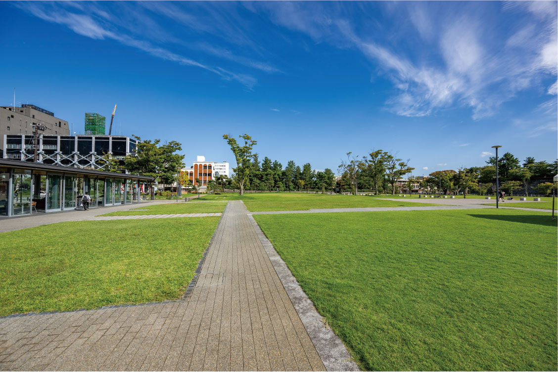 中央公園