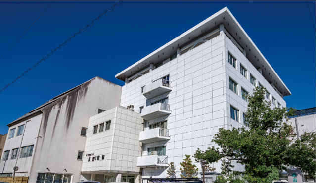 藤田記念病院