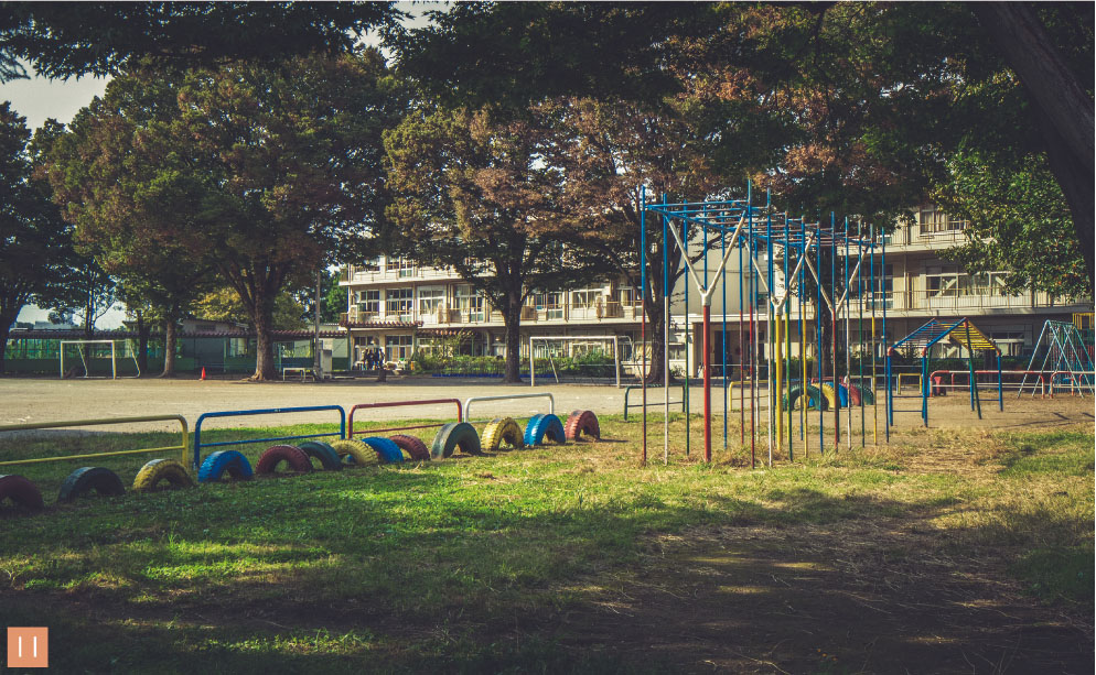 第四小学校