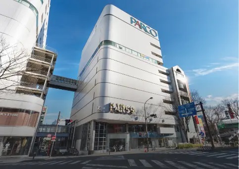 名古屋PARCO 南館