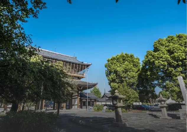 真宗大谷派 名古屋別院