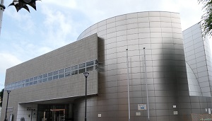 板橋区立教育科学館