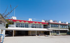 私立 守山幼稚園