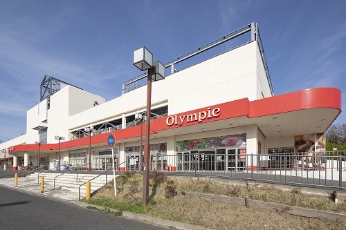 オリンピック 藤沢店