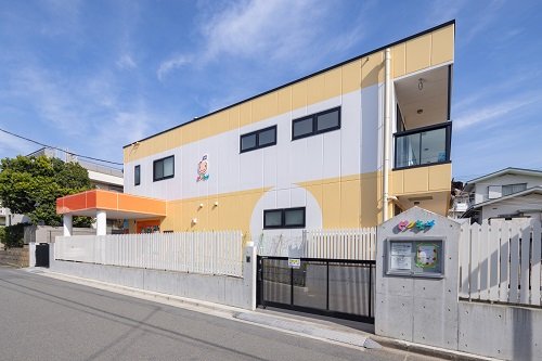 ピノキオ幼児舎藤沢保育園