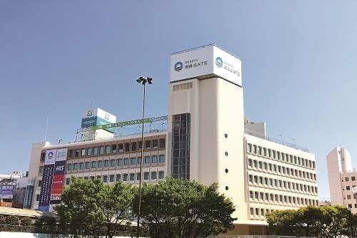 ODAKYU湘南GATE