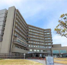 安城更生病院(総合)