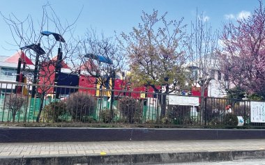 所沢富士幼稚園
