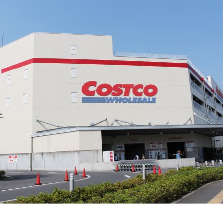 コストコホールセール 入間倉庫店