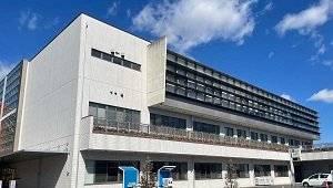 刈谷市総合健康センター