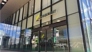 三井住友銀行 刈谷支店