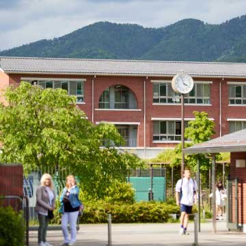 同志社中学校・高等学校