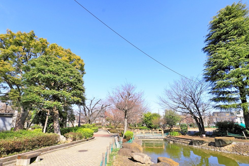 荒川公園