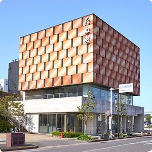 たねや 近江八幡店