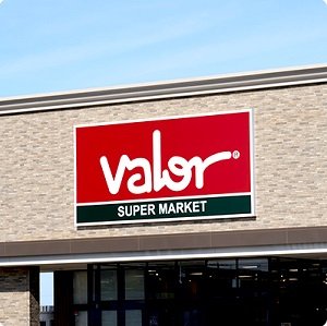 バロー近江八幡店