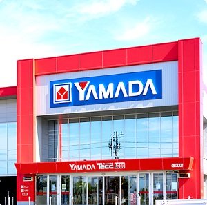 ヤマダデンキ テックランド近江店