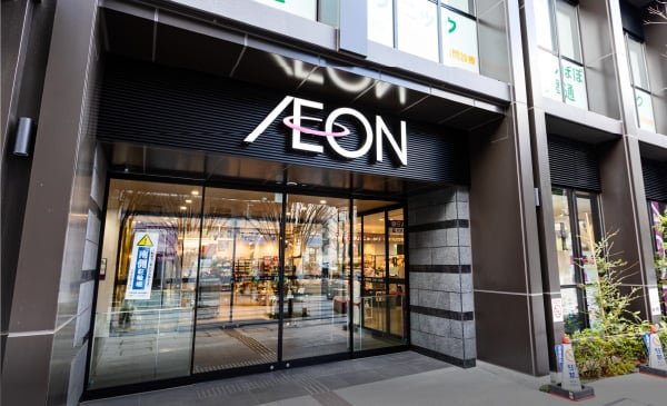 イオン仙台晩翠通店
