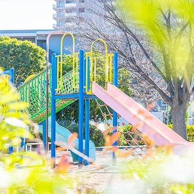 入江町公園