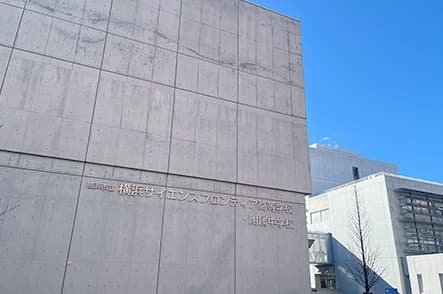 法政大学国際高等学校