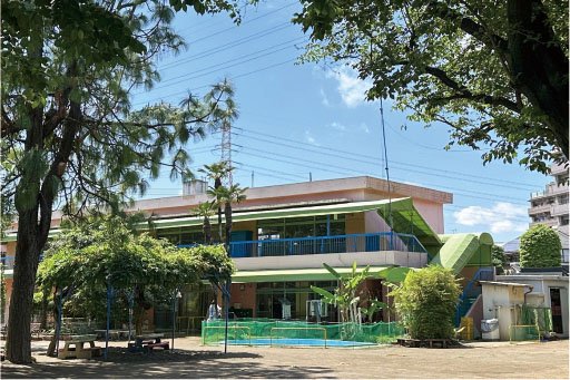 西光院マヤ幼稚園