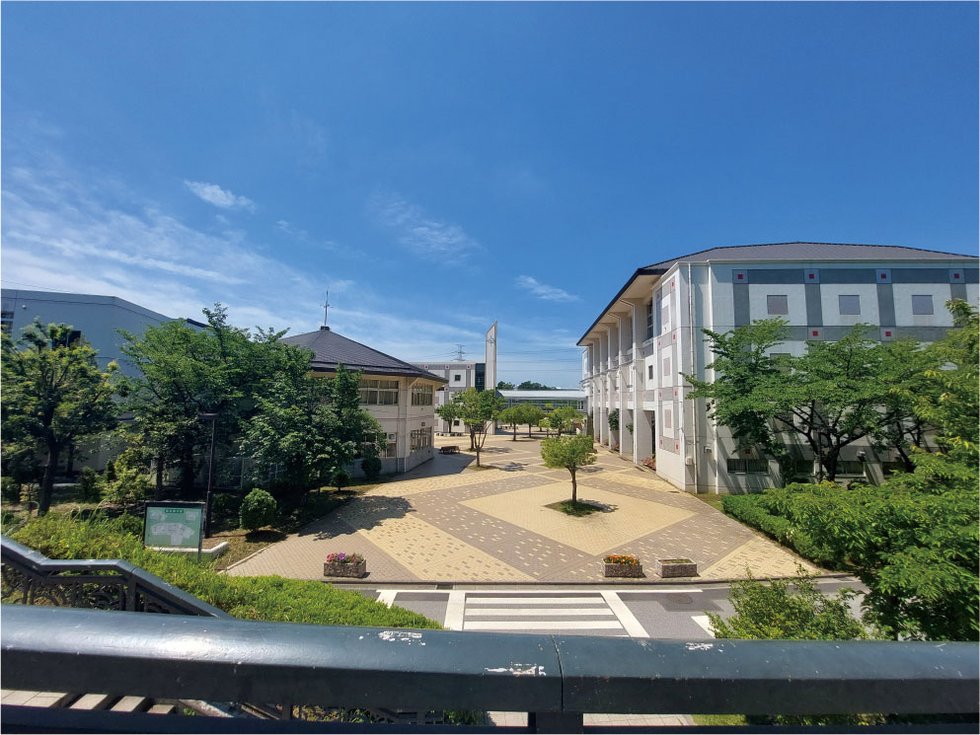 川口市立戸塚西中学校